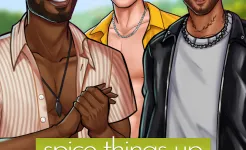 Screenshot Love Island: The Game