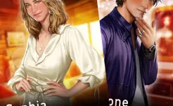 Screenshot Love Connect