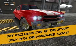 Screenshot Drag Racing 3D