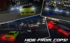 Screenshot Drag Racing 3D