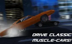 Screenshot Drag Racing 3D