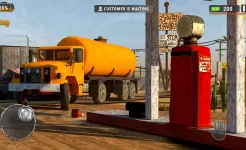 Screenshot Симулятор свалки АЗС
