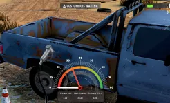 Screenshot Симулятор свалки АЗС