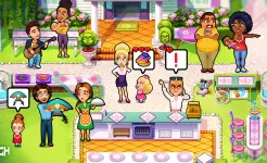 Screenshot Delicious - Moms vs Dads
