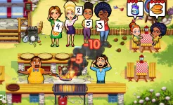 Screenshot Delicious - Moms vs Dads