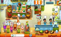Screenshot Delicious - Moms vs Dads