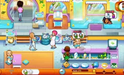 Screenshot Delicious - Moms vs Dads