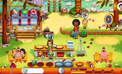 Screenshot Delicious - Moms vs Dads