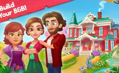 Screenshot Delicious Bed & Breakfast