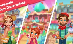 Screenshot Delicious Bed & Breakfast