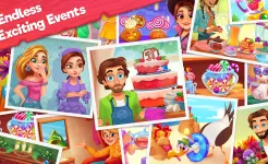 Screenshot Delicious Bed & Breakfast