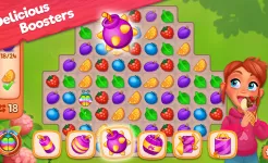 Screenshot Delicious Bed & Breakfast