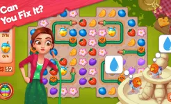 Screenshot Delicious Bed & Breakfast