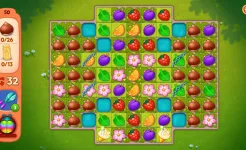 Screenshot Delicious Bed & Breakfast