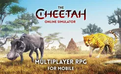 Screenshot The Cheetah
