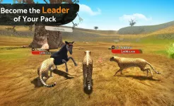 Screenshot The Cheetah