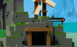 Screenshot Epic Mine: Крафти и Сражайся