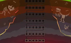 Screenshot Epic Mine: Крафти и Сражайся