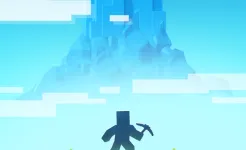 Screenshot Epic Mine: Крафти и Сражайся