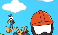 Screenshot Эко Кликер: Idle Планета