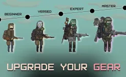 Screenshot Pocket ZONE