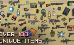 Screenshot Pocket ZONE