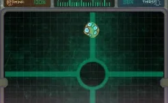 Screenshot Pocket ZONE