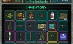 Screenshot Pocket ZONE