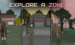 Screenshot Pocket ZONE