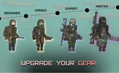 Screenshot Pocket ZONE