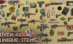 Screenshot Pocket ZONE