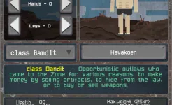 Screenshot Pocket ZONE