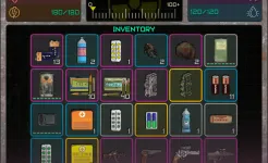 Screenshot Pocket ZONE