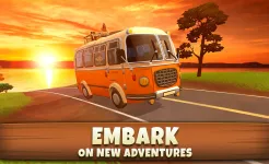 Screenshot Sunrise Village