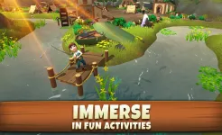 Screenshot Sunrise Village