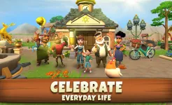 Screenshot Sunrise Village