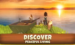 Screenshot Sunrise Village