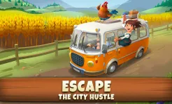 Screenshot Sunrise Village