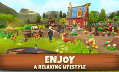 Screenshot Sunrise Village