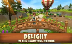 Screenshot Sunrise Village