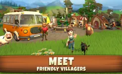 Screenshot Sunrise Village