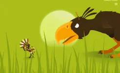 Screenshot Big Hunter