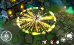 Screenshot Polygon Fantasy