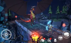 Screenshot Polygon Fantasy