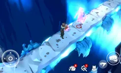 Screenshot Polygon Fantasy