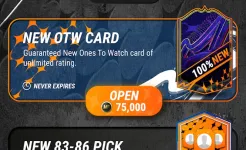 Screenshot MADFUT 23