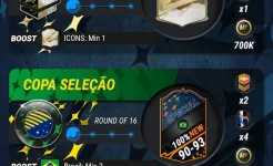 Screenshot MADFUT 23