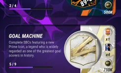 Screenshot MADFUT 23
