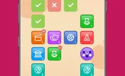 Screenshot QuizzLand: онлайн викторина