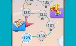 Screenshot QuizzLand: онлайн викторина